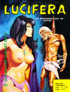 Cover for Lucifera (De Vrijbuiter; De Schorpioen, 1972 series) #41