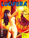 Cover for Lucifera (De Vrijbuiter; De Schorpioen, 1972 series) #42