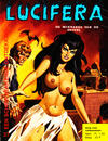 Cover for Lucifera (De Vrijbuiter; De Schorpioen, 1972 series) #37