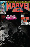 Cover for Marvel Age (Marvel, 1983 series) #72
