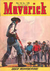 Cover for Maverick (I.K. [Illustrerede klassikere], 1963 series) #13