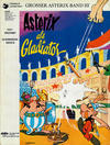 Cover for Asterix (Egmont Ehapa, 1968 series) #3