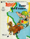 Cover for Asterix (Egmont Ehapa, 1968 series) #6