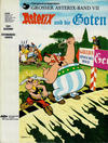 Cover for Asterix (Egmont Ehapa, 1968 series) #7