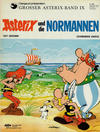 Cover for Asterix (Egmont Ehapa, 1968 series) #9