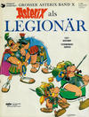 Cover for Asterix (Egmont Ehapa, 1968 series) #10