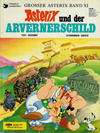 Cover for Asterix (Egmont Ehapa, 1968 series) #11