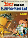 Cover for Asterix (Egmont Ehapa, 1968 series) #13