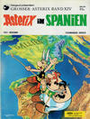 Cover for Asterix (Egmont Ehapa, 1968 series) #14