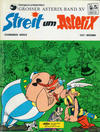 Cover for Asterix (Egmont Ehapa, 1968 series) #15
