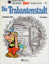 Cover for Asterix (Egmont Ehapa, 1968 series) #17