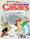 Cover for Asterix (Egmont Ehapa, 1968 series) #21