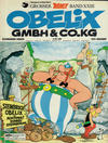Cover for Asterix (Egmont Ehapa, 1968 series) #23
