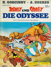 Cover for Asterix (Egmont Ehapa, 1968 series) #26