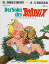 Cover for Asterix (Egmont Ehapa, 1968 series) #27 - Der Sohn des Asterix