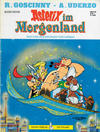 Cover for Asterix (Egmont Ehapa, 1968 series) #28 - Asterix im Morgenland