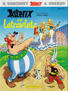Cover for Asterix (Egmont Ehapa, 1968 series) #31
