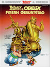 Cover for Asterix (Egmont Ehapa, 1968 series) #34
