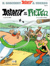 Cover for Asterix (Egmont Ehapa, 1968 series) #35