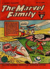 Cover for The Marvel Family (Cleland, 1948 series) #53