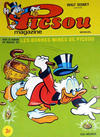 Cover for Picsou Magazine (Disney Hachette Presse, 1972 series) #10