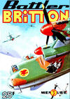 Cover for Battler Britton (Impéria, 1958 series) #2