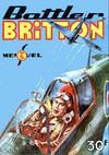Cover for Battler Britton (Impéria, 1958 series) #5