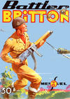 Cover for Battler Britton (Impéria, 1958 series) #6