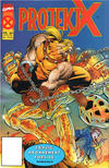 Cover Thumbnail for Projekt X (1991 series) #66 [abonnementsversion]