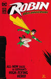 Cover Thumbnail for Robin 80th Anniversary 100-Page Super Spectacular (2020 series) #1 [Lee Weeks and Brad Anderson Cover]