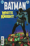 Cover Thumbnail for Batman: White Knight (2017 series) #1 [Sean Murphy "Batman" Cover]