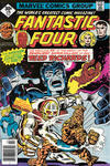 Cover for Fantastic Four (Marvel, 1961 series) #179 [Whitman]