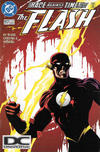 Cover Thumbnail for Flash (1987 series) #117 [DC Universe Corner Box]
