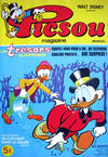 Cover for Picsou Magazine (Disney Hachette Presse, 1972 series) #83