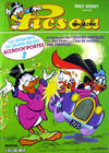Cover for Picsou Magazine (Disney Hachette Presse, 1972 series) #98