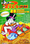 Cover for Picsou Magazine (Disney Hachette Presse, 1972 series) #114