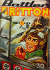 Cover for Battler Britton (Impéria, 1958 series) #9