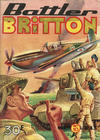 Cover for Battler Britton (Impéria, 1958 series) #10