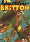 Cover for Battler Britton (Impéria, 1958 series) #13
