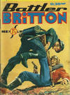 Cover for Battler Britton (Impéria, 1958 series) #23
