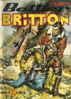 Cover for Battler Britton (Impéria, 1958 series) #26