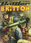 Cover for Battler Britton (Impéria, 1958 series) #27