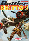 Cover for Battler Britton (Impéria, 1958 series) #46