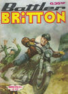 Cover for Battler Britton (Impéria, 1958 series) #47