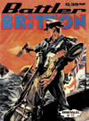 Cover for Battler Britton (Impéria, 1958 series) #50