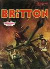 Cover for Battler Britton (Impéria, 1958 series) #51