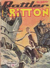 Cover for Battler Britton (Impéria, 1958 series) #56