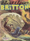 Cover for Battler Britton (Impéria, 1958 series) #61