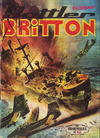 Cover for Battler Britton (Impéria, 1958 series) #62