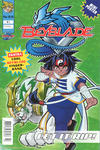 Cover for Beyblade (Egmont, 2004 series) #3